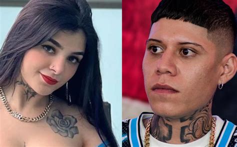 video de santa fe y karely sin sensura|Karely y Santa Fe Klan anuncian vídeo exclusivo en。